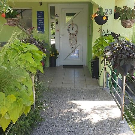 Rooms Grizzly Slunj Zewnętrze zdjęcie