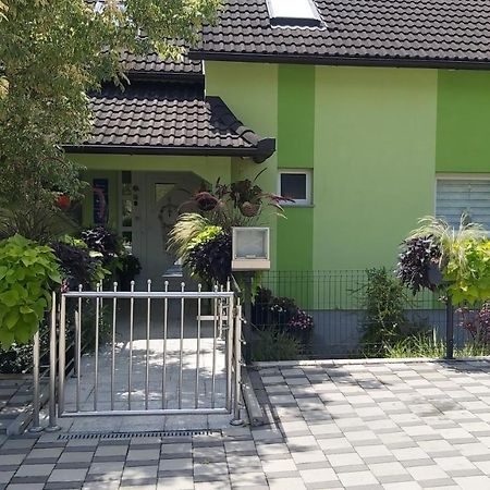 Rooms Grizzly Slunj Zewnętrze zdjęcie