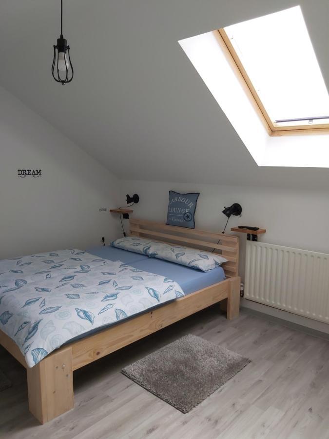 Rooms Grizzly Slunj Zewnętrze zdjęcie