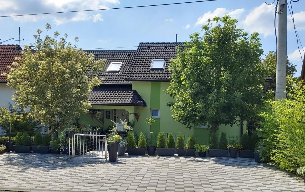 Rooms Grizzly Slunj Zewnętrze zdjęcie