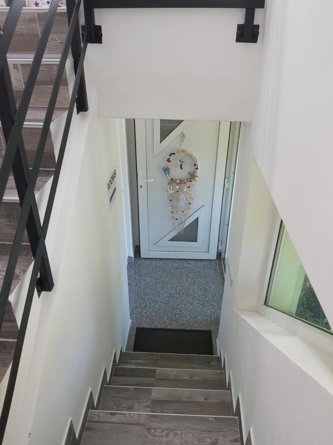 Rooms Grizzly Slunj Zewnętrze zdjęcie