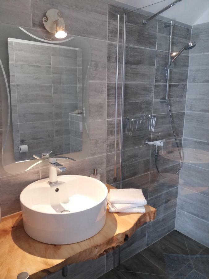 Rooms Grizzly Slunj Zewnętrze zdjęcie