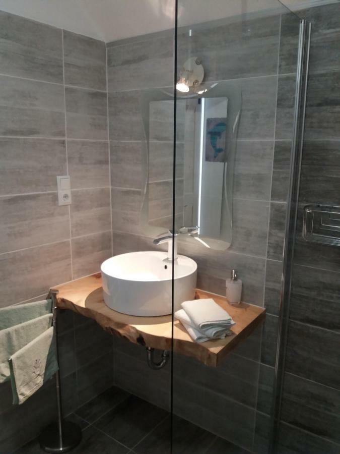 Rooms Grizzly Slunj Zewnętrze zdjęcie