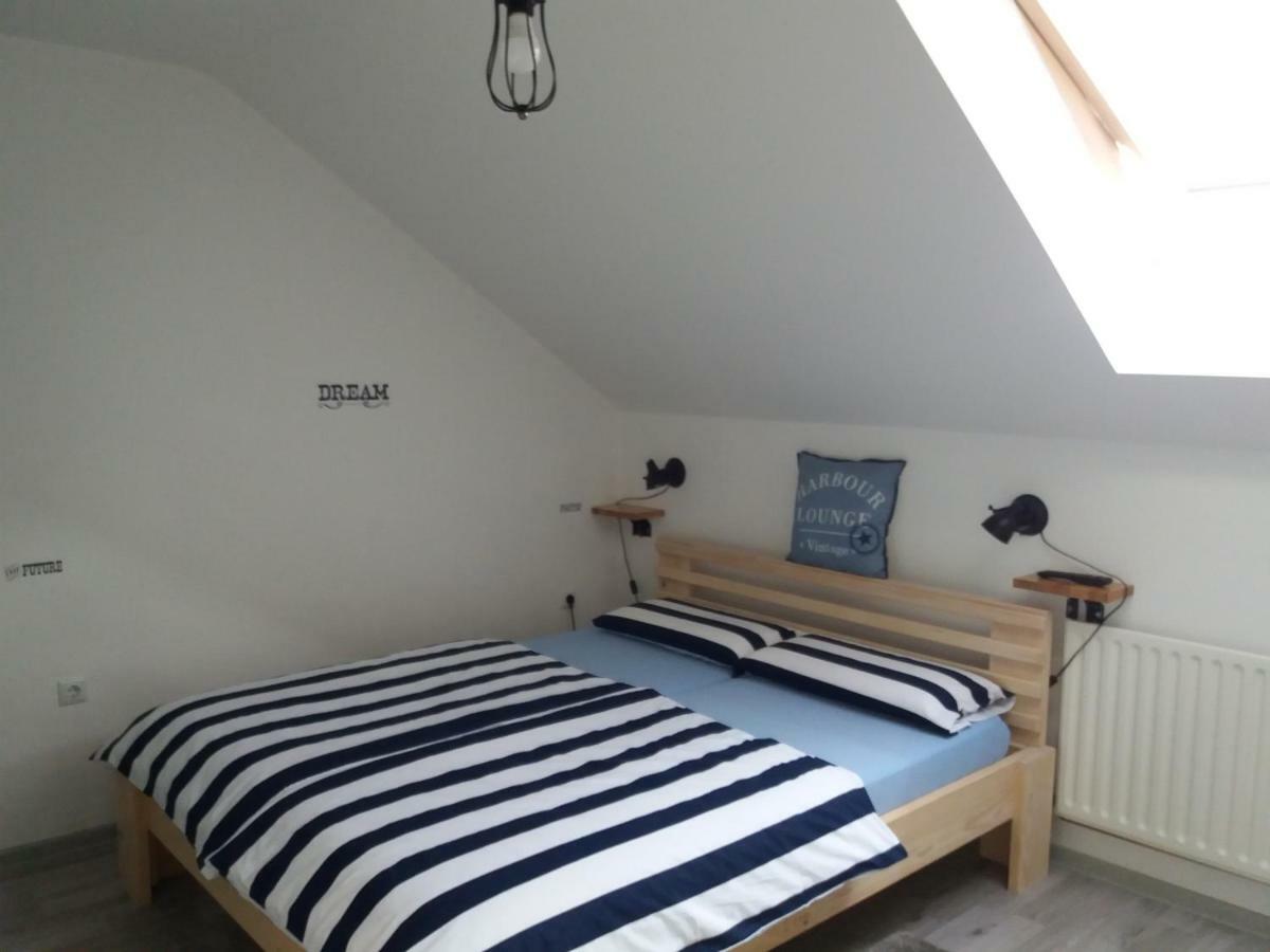 Rooms Grizzly Slunj Zewnętrze zdjęcie